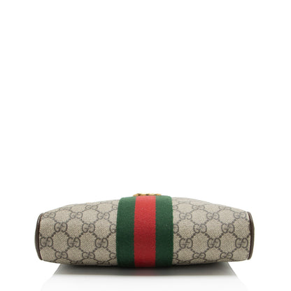 Gucci GG Supreme Ophidia Small Messenger