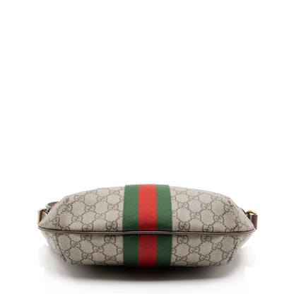 Gucci GG Supreme Ophidia Small Shoulder Bag