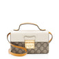 Gucci GG Supreme Padlock Mini Top Handle