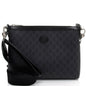 Gucci GG Supreme Retro Interlocking G Messenger (SHF-GZvMrC)