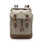 Gucci GG Supreme Retro Medium Backpack