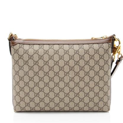 Gucci GG Supreme Retro Messenger