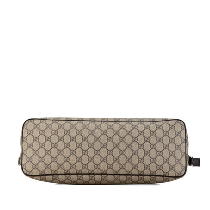 Gucci GG Supreme Satchel (SHG-gvVT1S)