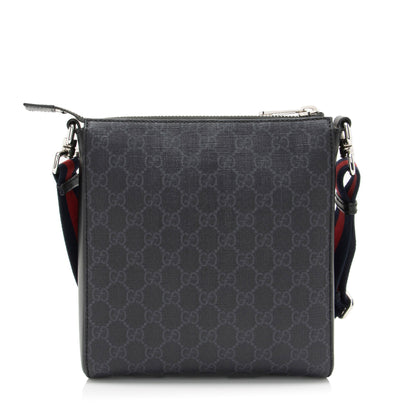 Gucci GG Supreme Small Messenger
