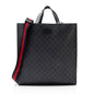 Gucci GG Supreme Soft N/S Tote