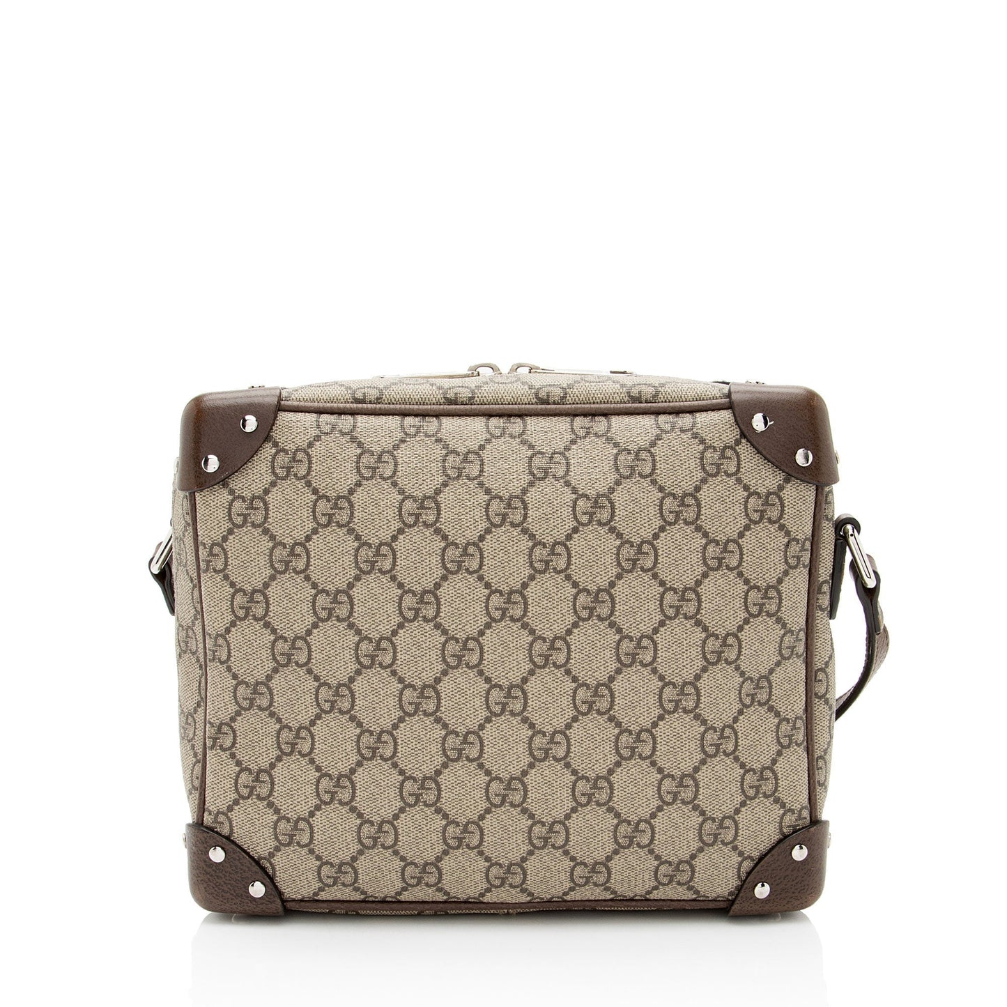 Gucci GG Supreme Soft Trunk Bag
