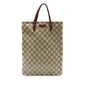 Gucci GG Supreme Tote (SHG-WOu9aR)