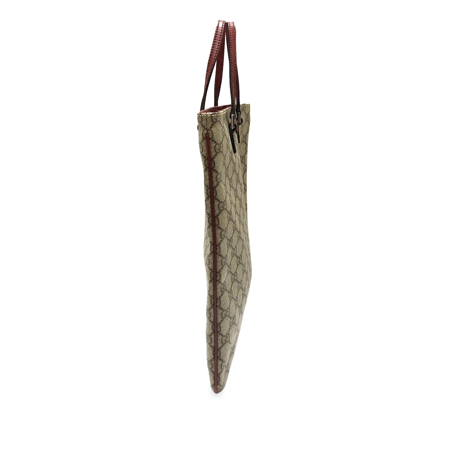 Gucci GG Supreme Tote (SHG-WOu9aR)