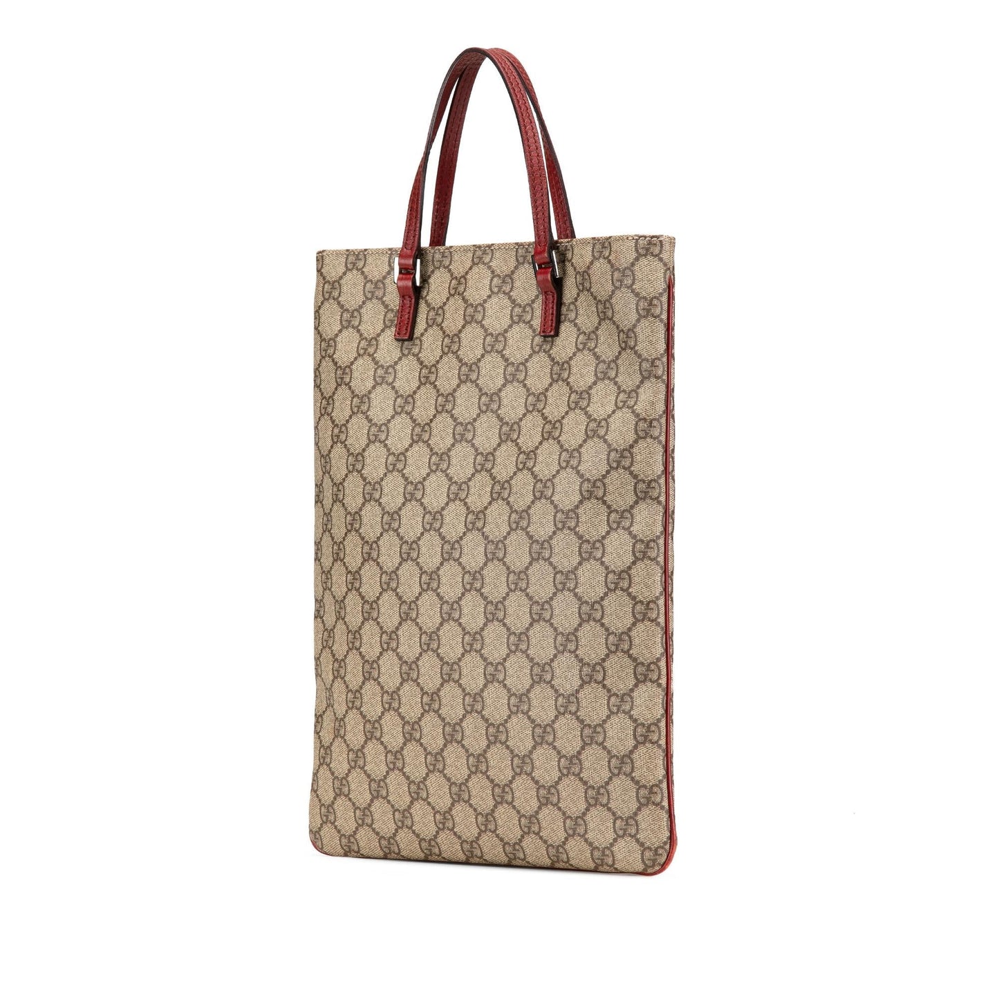 Gucci GG Supreme Tote