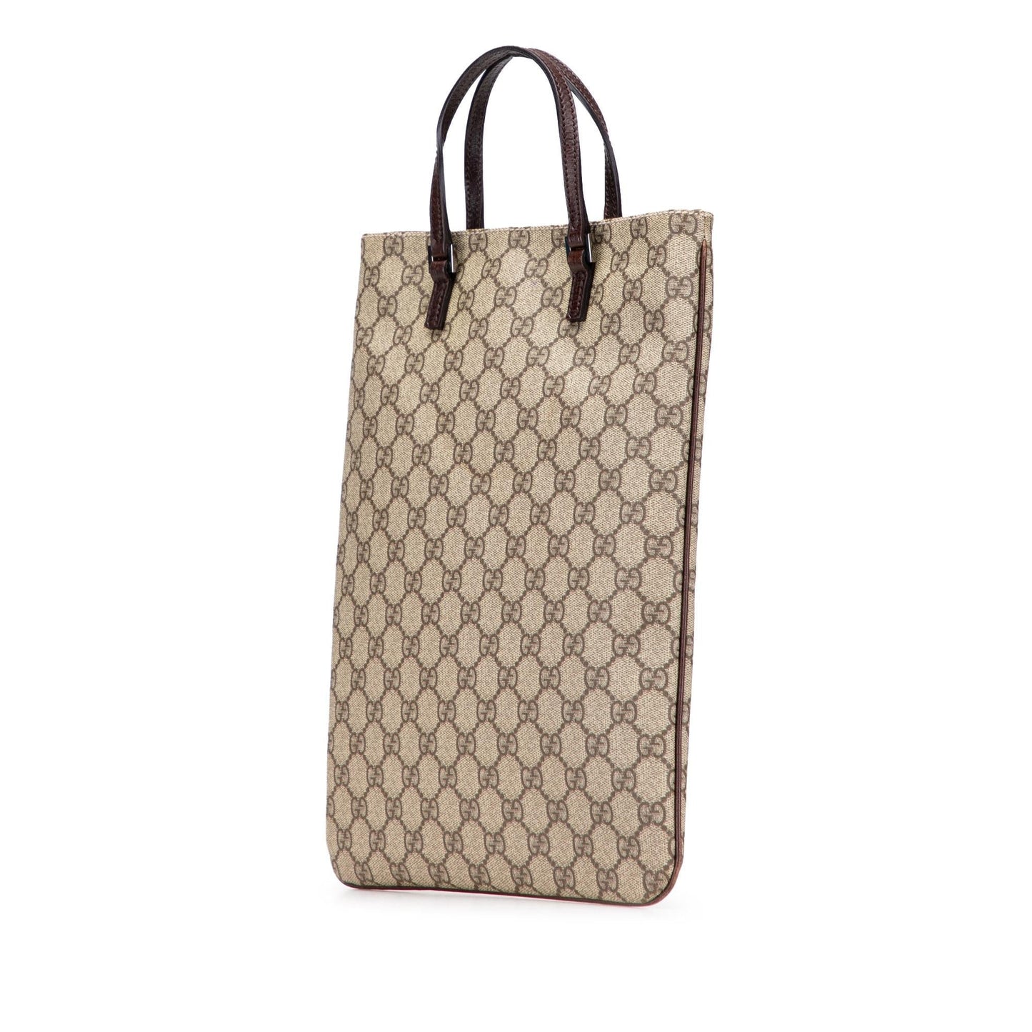 Gucci GG Supreme Tote