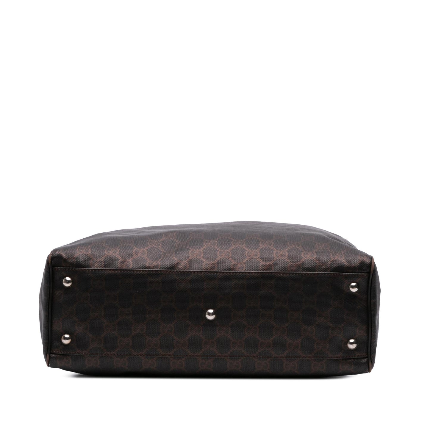 Gucci GG Supreme Tote