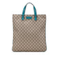 Gucci GG Supreme Tote
