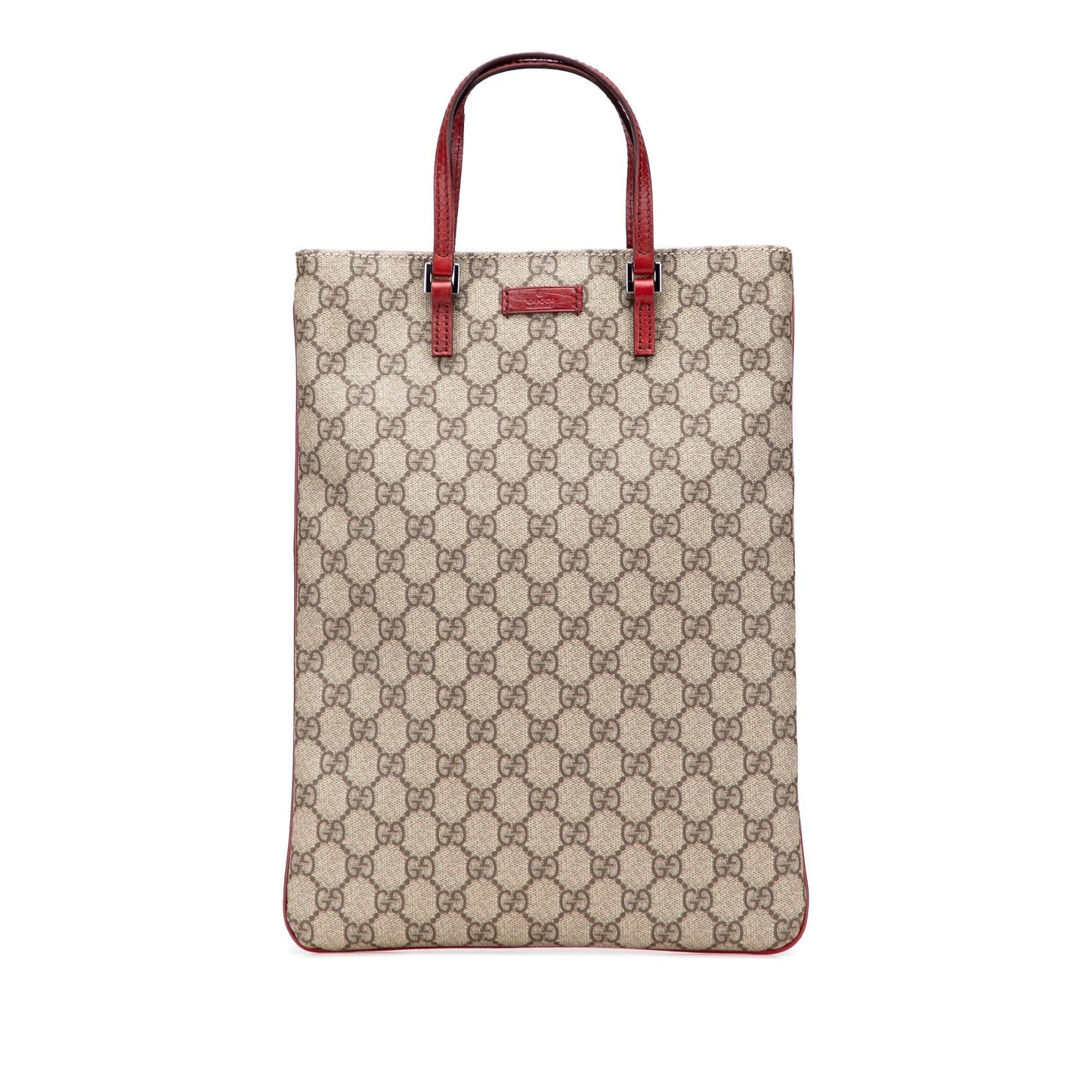 Gucci GG Supreme Tote