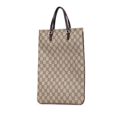 Gucci GG Supreme Tote