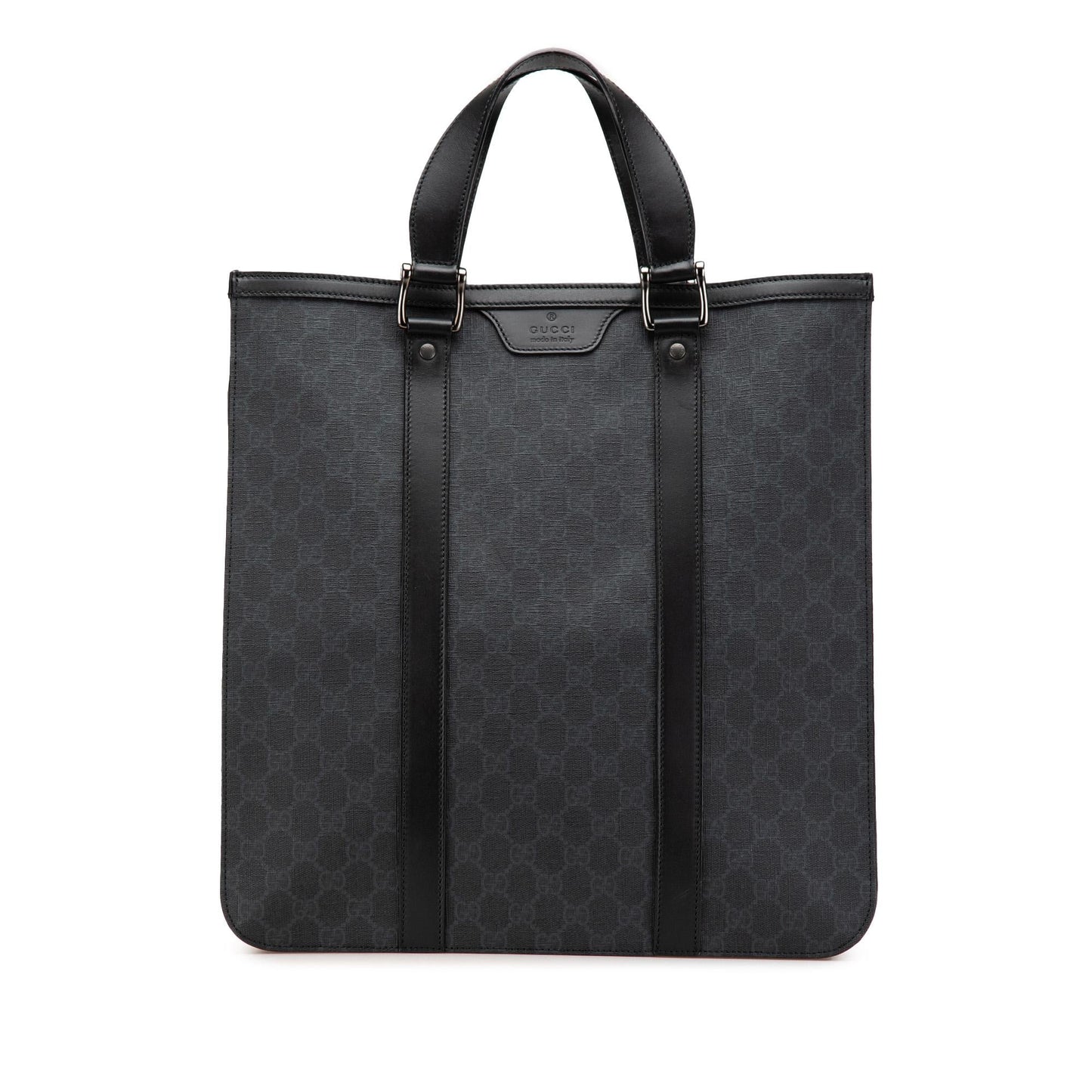 Gucci GG Supreme Tote