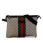 Gucci GG Supreme Web Crossbody (SHG-EfVoA0)