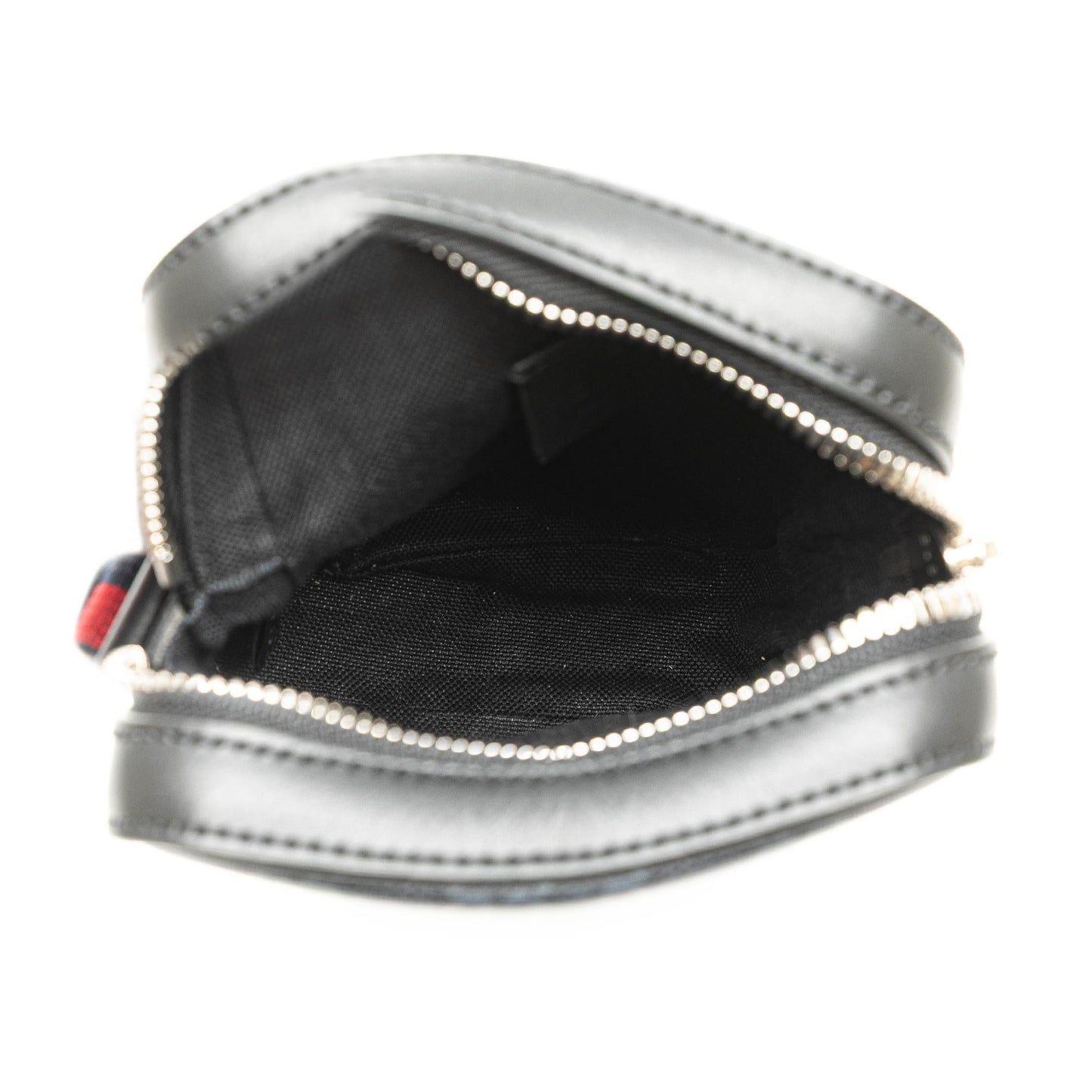 Gucci GG Supreme Web Crossbody