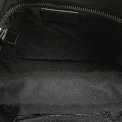 Gucci GG Supreme Web Crossbody