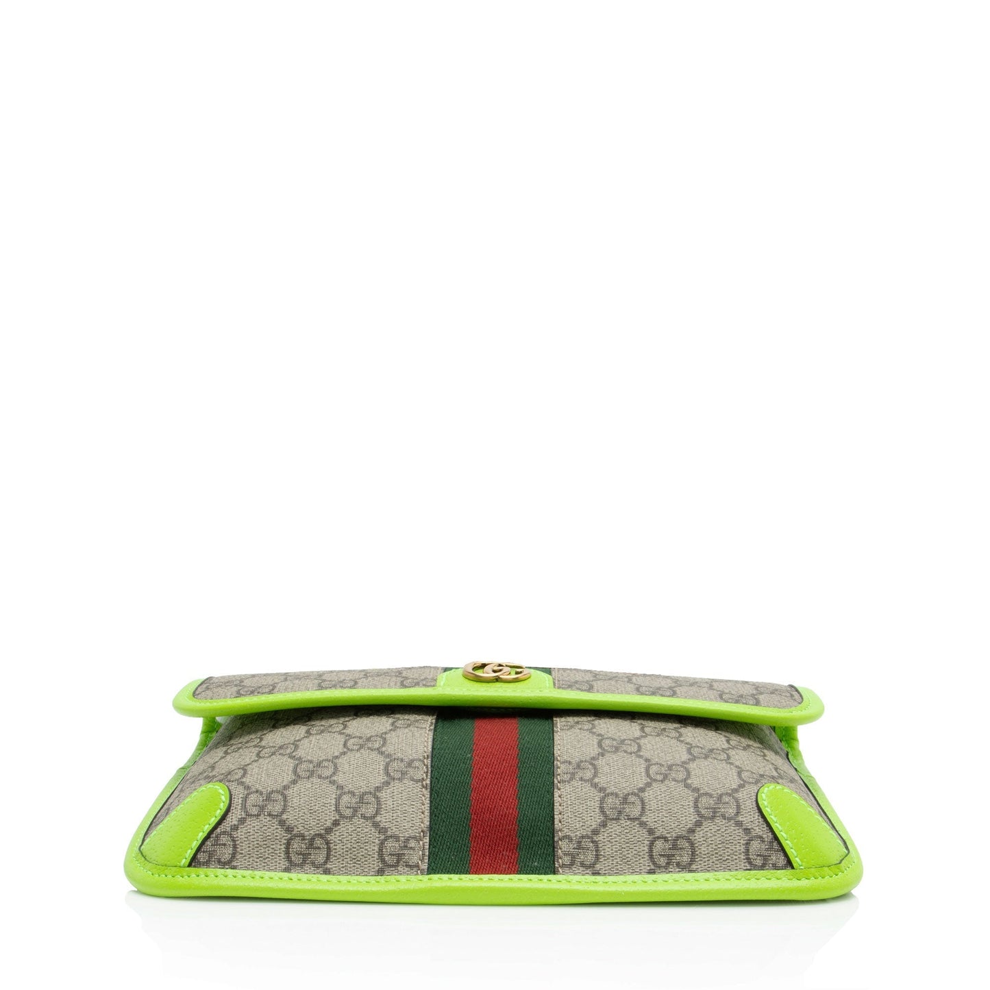 Gucci GG Supreme Web Ophidia Small Belt Bag