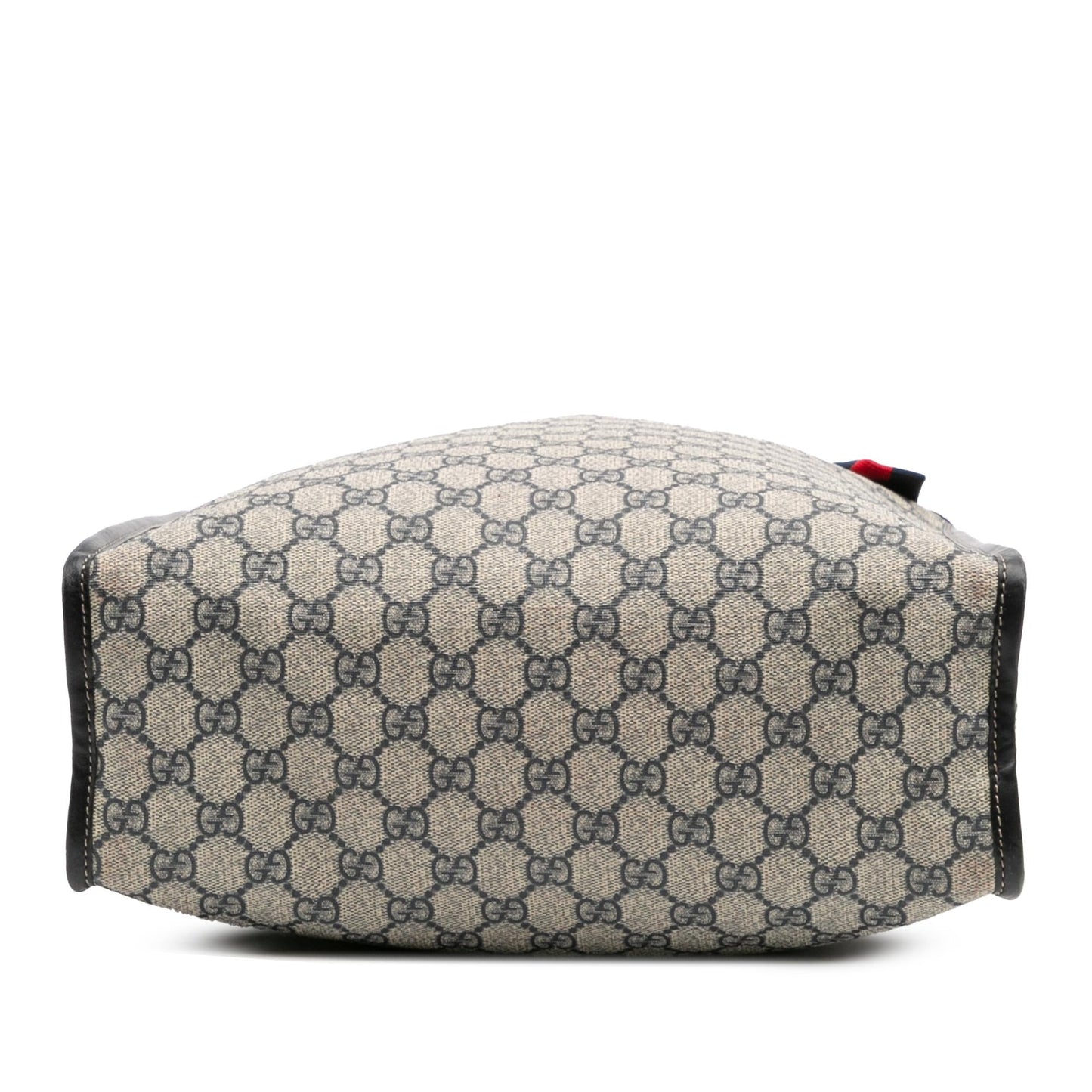 Gucci GG Supreme Web Tote