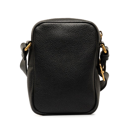 Gucci Gucci Logo Crossbody (SHG-OUEEjJ)