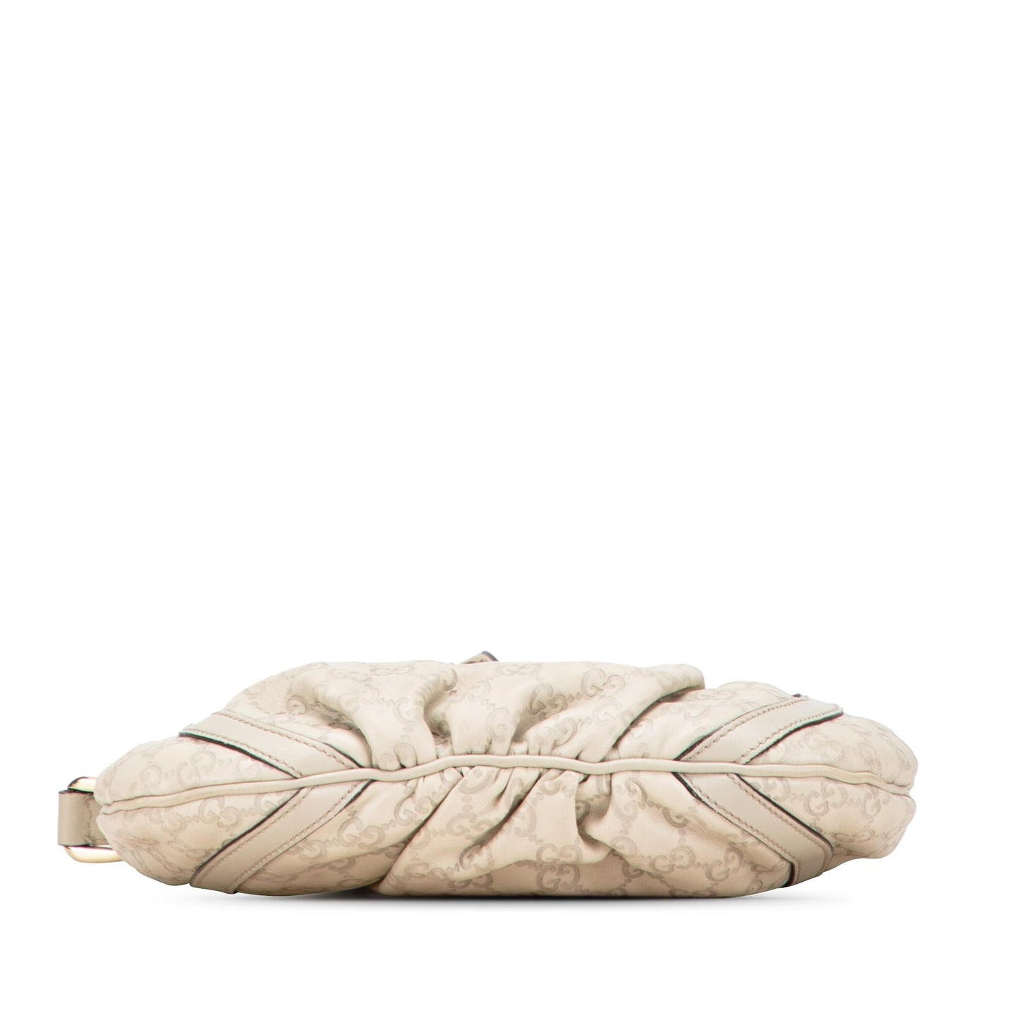 Gucci Guccissima Abbey D Ring Crossbody