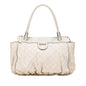Gucci Guccissima Abbey D Ring Tote