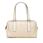 Gucci Guccissima Boston Bag