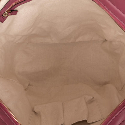 Gucci Guccissima Bree Tote