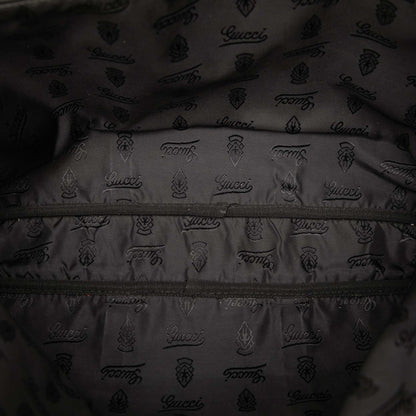 Gucci Guccissima Business Bag