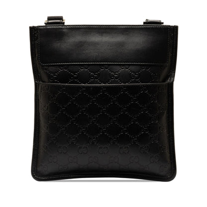 Gucci Guccissima Crossbody (SHG-sJjZWa)