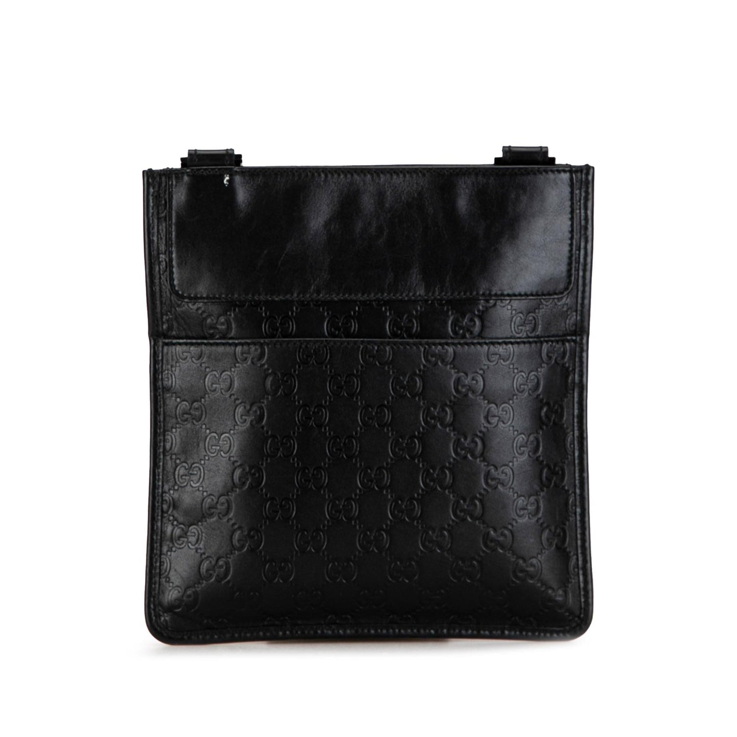 Gucci Guccissima Crossbody (SHG-F0ZQbT)