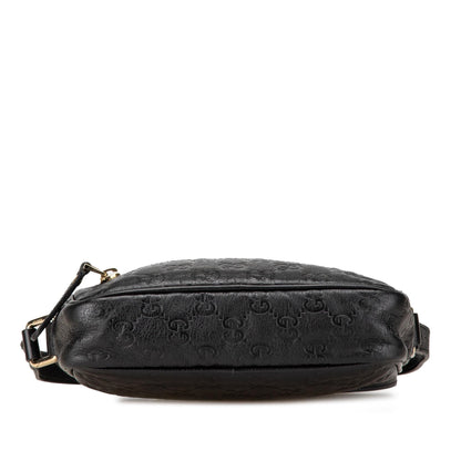 Gucci Guccissima Crossbody