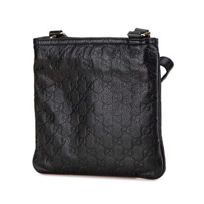 Gucci Guccissima Crossbody