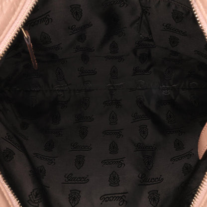 Gucci Guccissima Crossbody