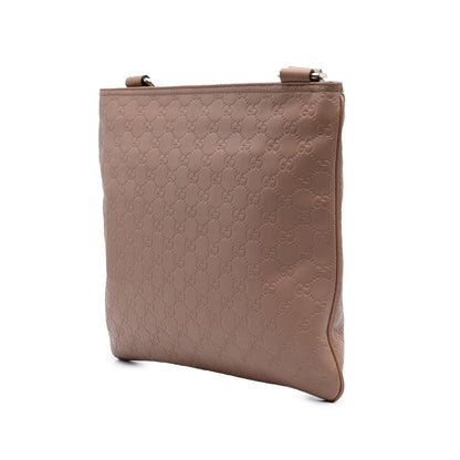 Gucci Guccissima Crossbody