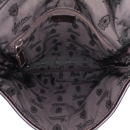 Gucci Guccissima Crossbody
