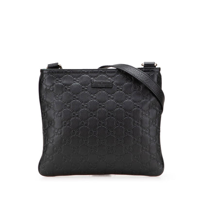 Gucci Guccissima Crossbody