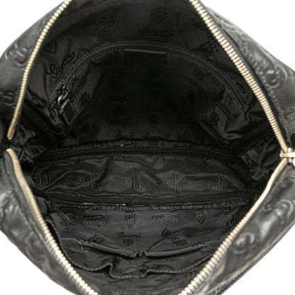 Gucci Guccissima Crossbody