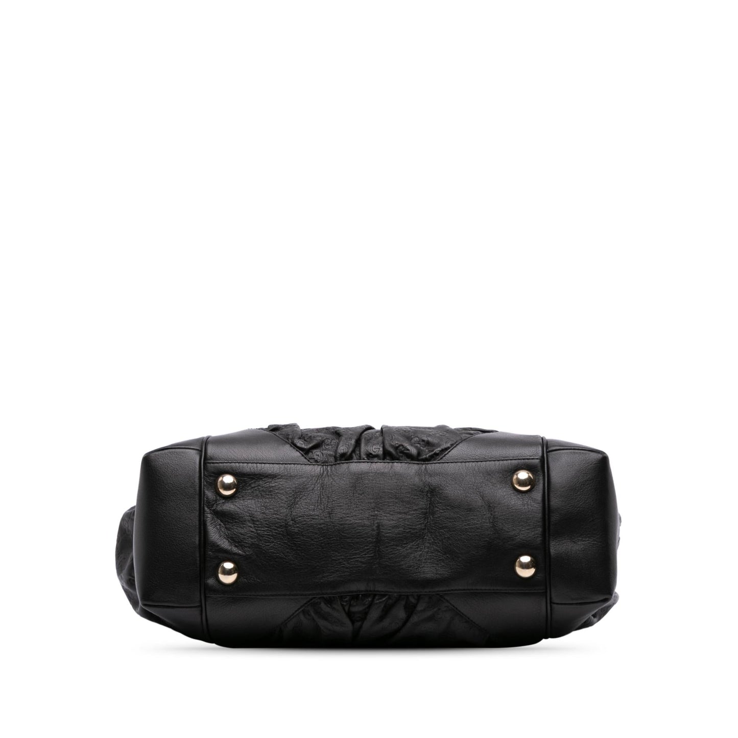 Gucci Guccissima Full Moon Tote