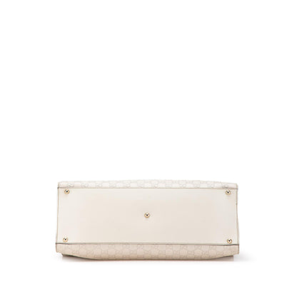 Gucci Guccissima Jackie Tote