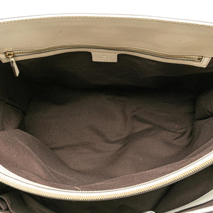 Gucci Guccissima Jackie Tote