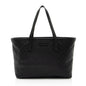 Gucci Guccissima Leather Classic Medium Zip Tote (SHF-CnrScb)