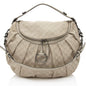 Gucci Guccissima Leather Icon Bit Hobo (SHF-A9nUMD)