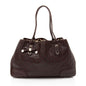 Gucci Guccissima Leather Princy Medium Tote (SHF-k7qnve)