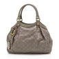 Gucci Guccissima Leather Sukey Medium Tote