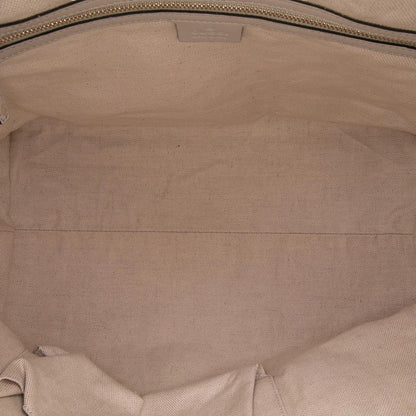 Gucci Guccissima Lovely Heart Tote