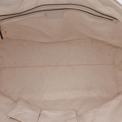 Gucci Guccissima Lovely Heart Tote