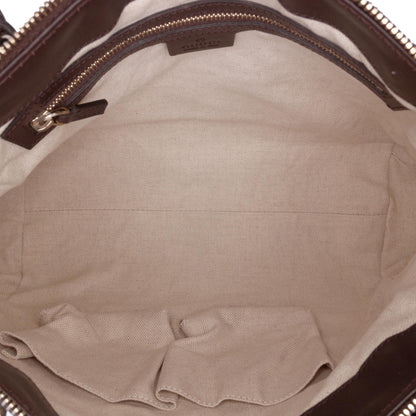 Gucci Guccissima Mayfair Satchel