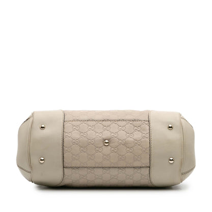 Gucci Guccissima Mayfair Tote